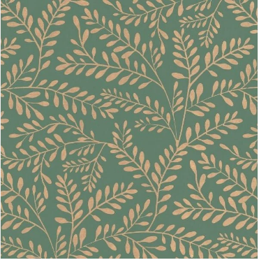 Eco Kraft Giftwrap Assorted Designs 2m x 70cm