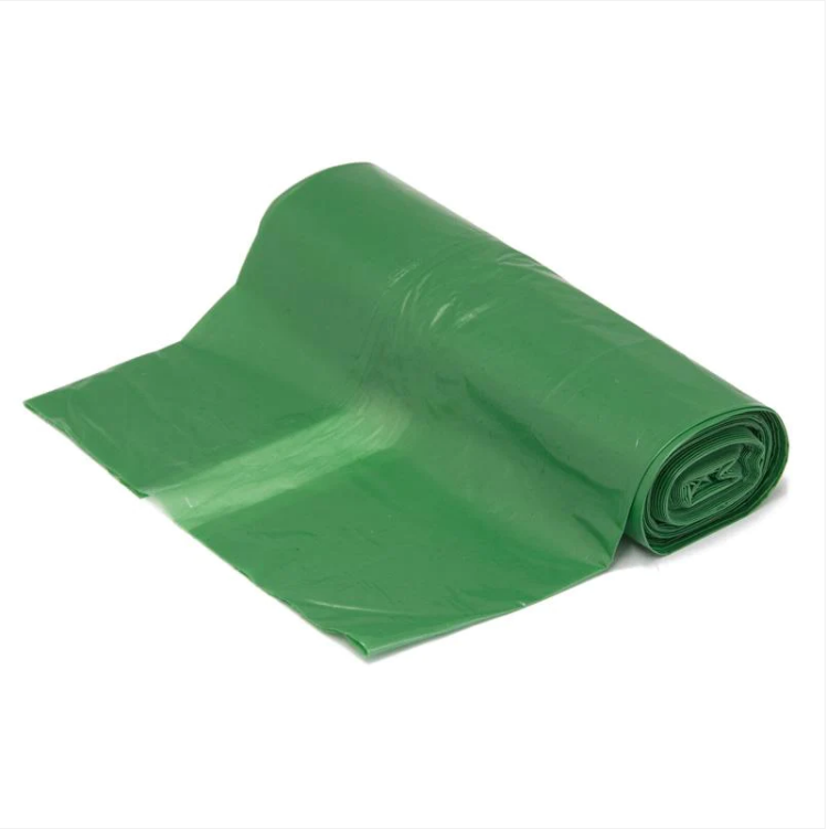 Extra Strong Garden Sacks Outdoor 10 Bags per Roll 18'' x 29'' x 34''