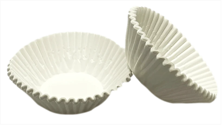 Extra Value 300 Cake Cases Home Baking