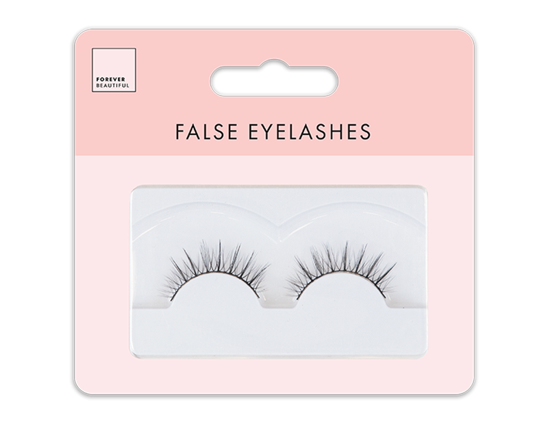 False Eyelashes