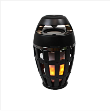 Flame Atmosphere Speaker