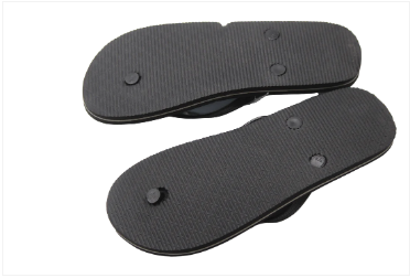 Flip Flop Slippers Summer Footwear Unisex Free Size