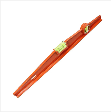 Foot Level Measuring Tool Size 40cm DIY Home