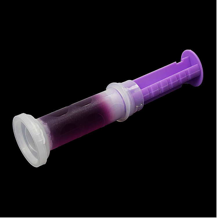 Franck Toilet Gel Air Freshener For Bathroom Use Home Jasmine Ocean Rose Lavender