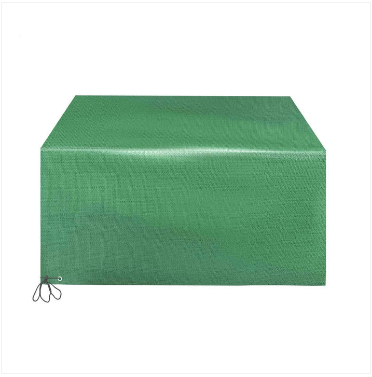 Garden Table Cover Rectangular 203cm 102cm 69cm