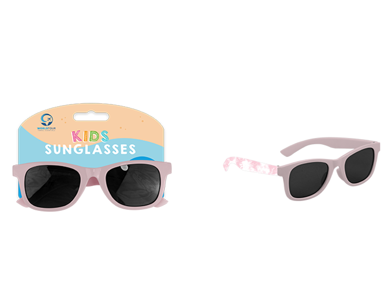 Girls Sunglasses