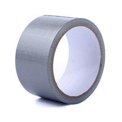 Grey Duct Tape Heavy Duty Long Lasting Reliable Grey Duck Tape 48mm x 25 Metres