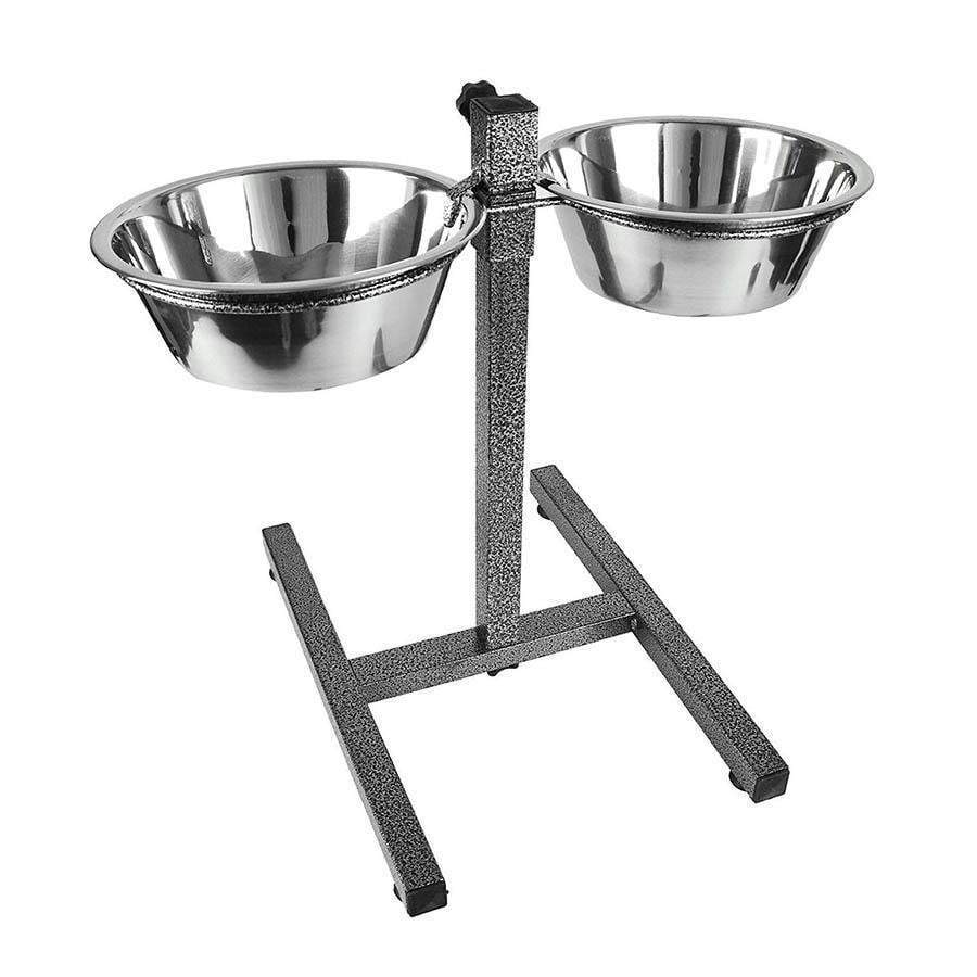 H-Base Dog Bowl 3QT