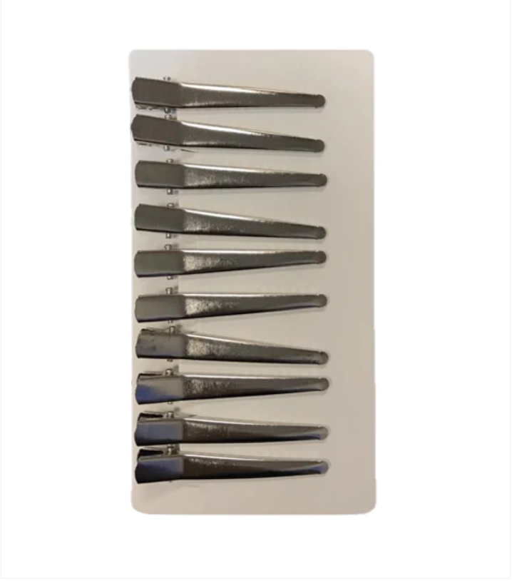 Hair Clip Assorted Designs