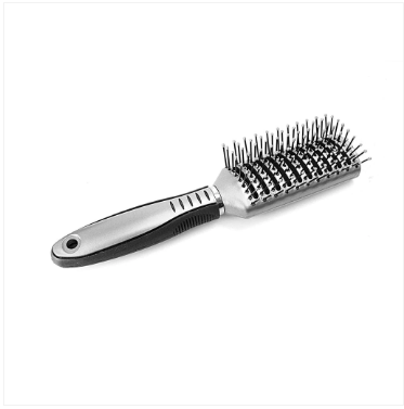 Hair Styling Hair Brush High Quality Fancy Hairstyle 22cm
