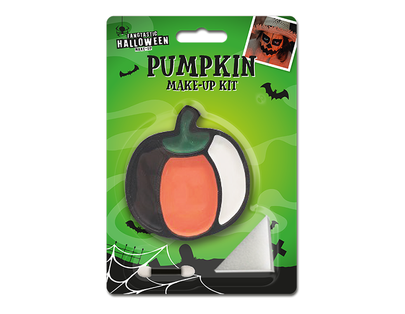Halloween Make Up Kit
