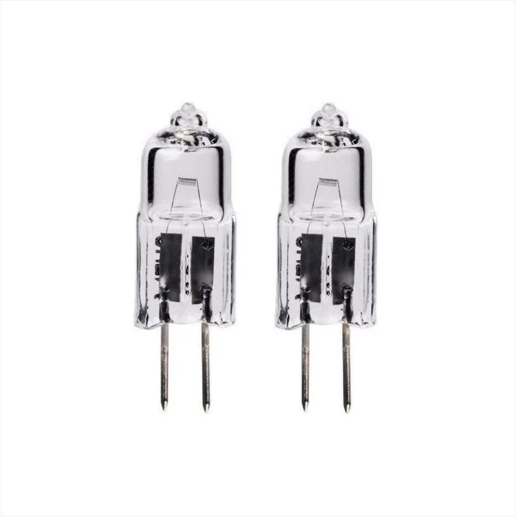 Halogen G4 Bulb Warm White Light Bulb Pack of 1