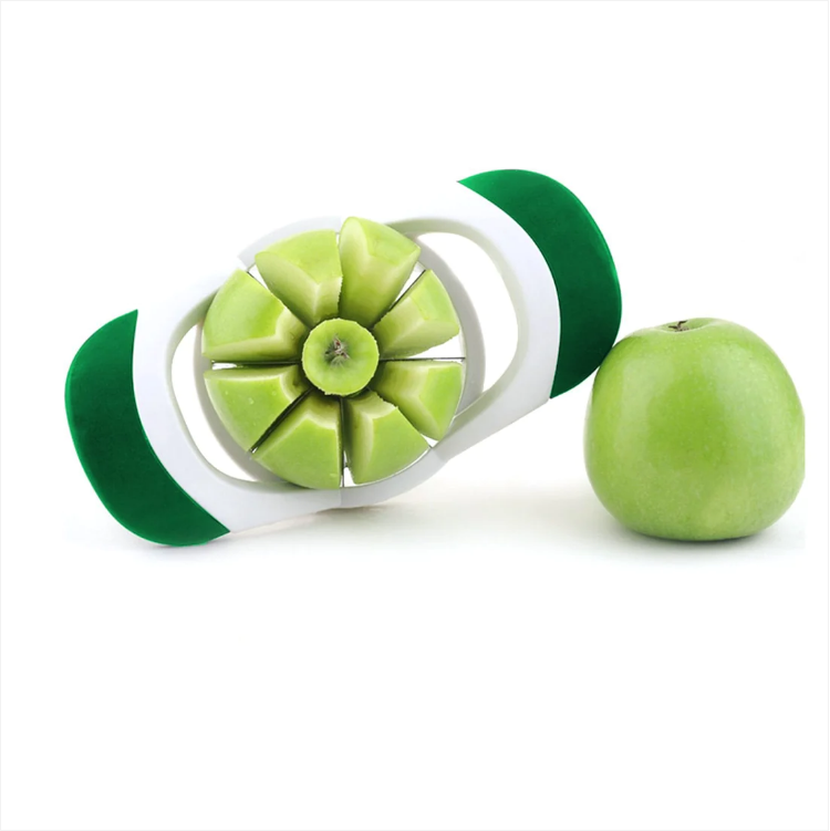 Handy Fruit & Vegetable Cutter