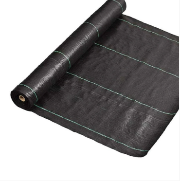 Heavy Duty Weed Control Fabric 1 x 10m Garden