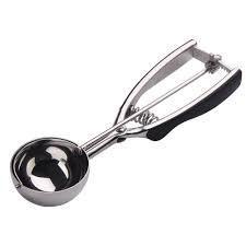 High Quality Modern Ice Cream Scoop Stainless Steel 5cm