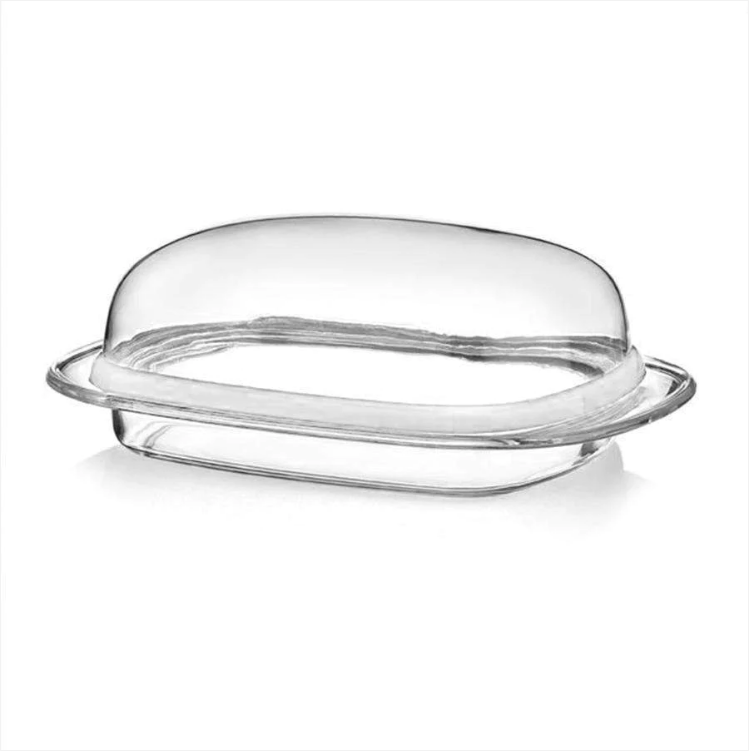 Hobby Butter / Cheese Dish 14 CM