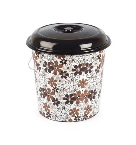 Household Multipurpose Use Design Water Bucket 20Litre