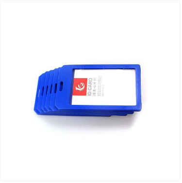 ID Card Holder 54mm x 85mm