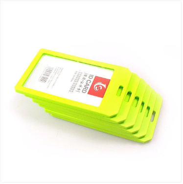 ID Card Holder 54mm x 85mm
