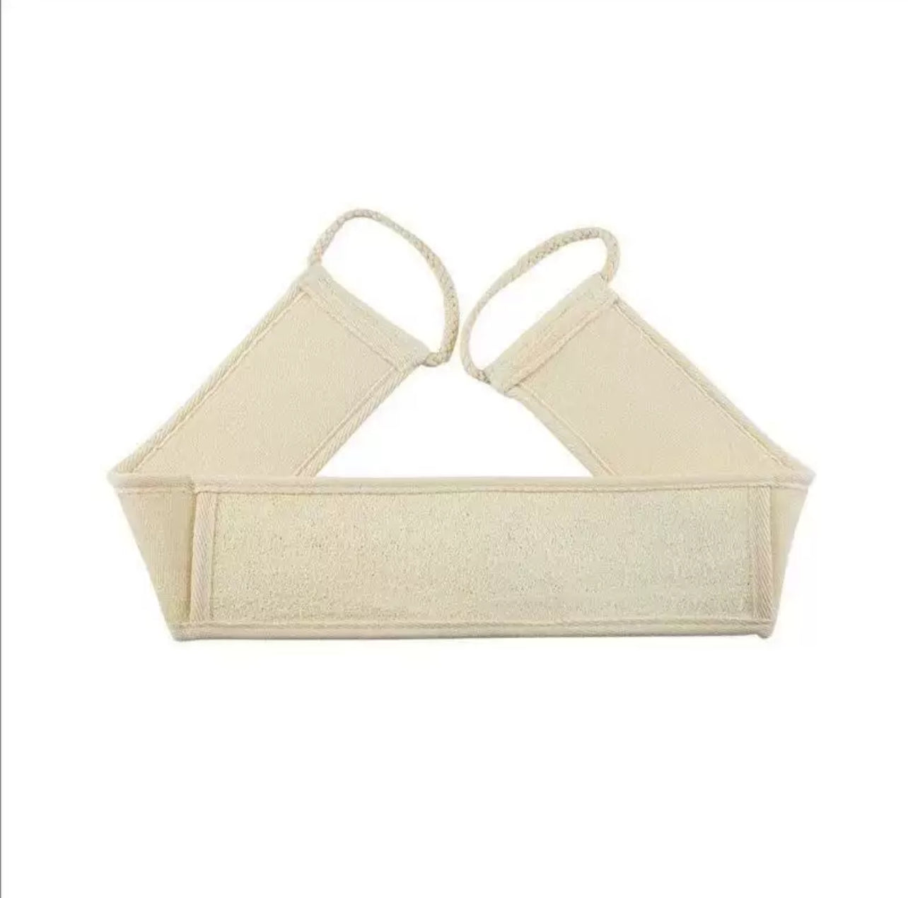 Back Scrubber,Shower Loofah Exfoliating