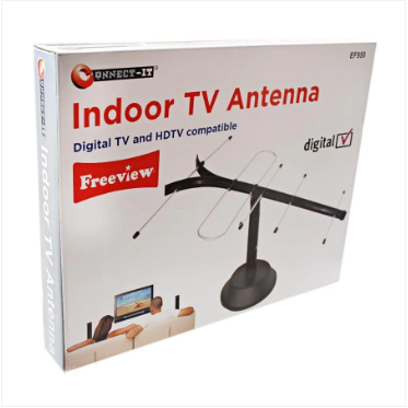 Indoor TV Antenna