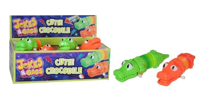 Jokes And Gags Kids Prank Cutie Crocodiles Scary Prank For Boys Girls