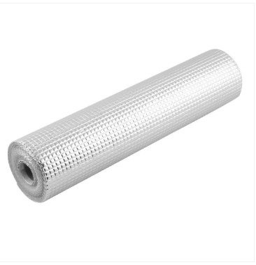 Kitchen Aluminium Foil Wardrobe Cupboard Table Drawer Oil Proof Sheet 30cm x 300cm