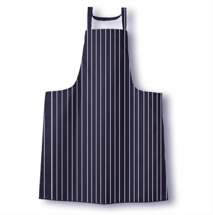 Kitchen Apron One Size Assorted Designs and Colours