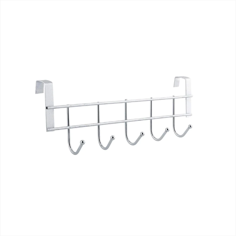 Kitchen Hanger 5 Hooks 24CM