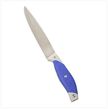 Kitchen Stainless Steel Utility Chef Knife 33 cm