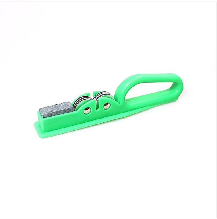 Knife Sharpener Kitchen Knives Scissors & Professional Blade Sharp Tool 20cm