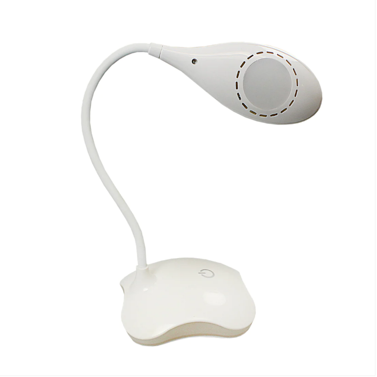LED USB Table Lamp Home Desk