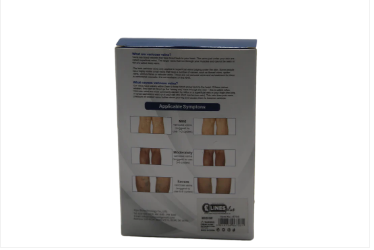 Leg Varicose Vein Patch Plaster For Vein Care Blood Circulation Phlebitis Capillary Health