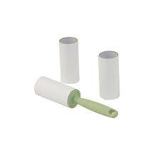 Lint Roller Brush 5pcs including Refill head