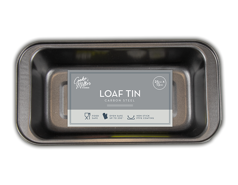 Loaf Tin 25x13cm