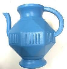 Lota Plastic Assorted Colour Bathroom Toilet