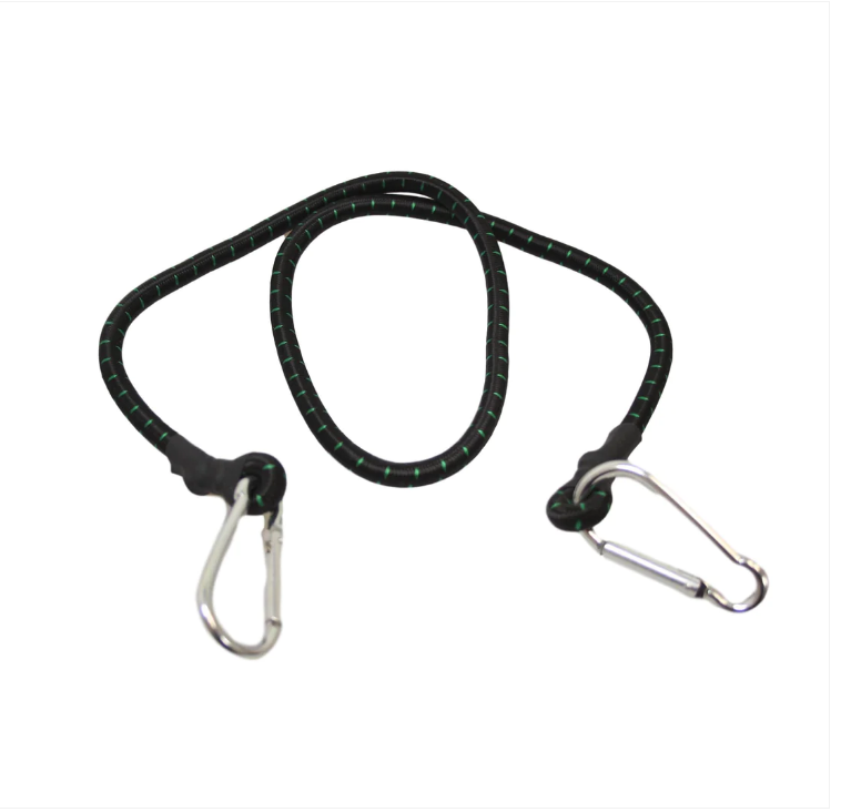 Luggage Rope Heavy Duty Bungee Cord Suitcase Holiday Rope Length 90cm