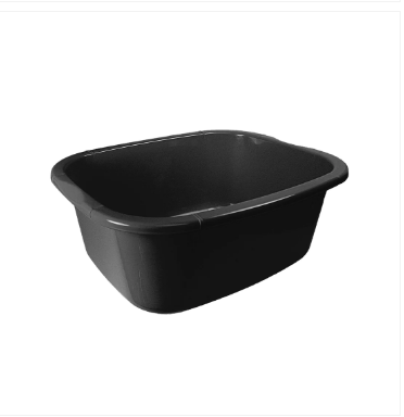 Lunex Kitchen Washing Up Bowl 11 Litre Assorted Colours