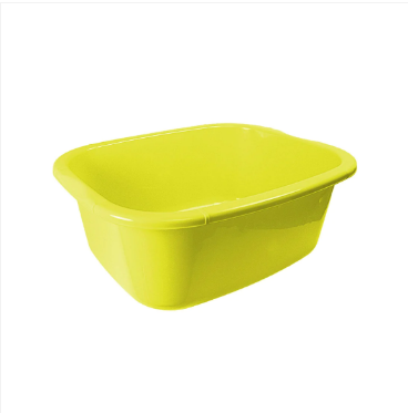 Lunex Kitchen Washing Up Bowl 11 Litre Assorted Colours