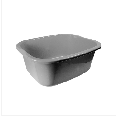 Lunex Kitchen Washing Up Bowl 11 Litre Assorted Colours