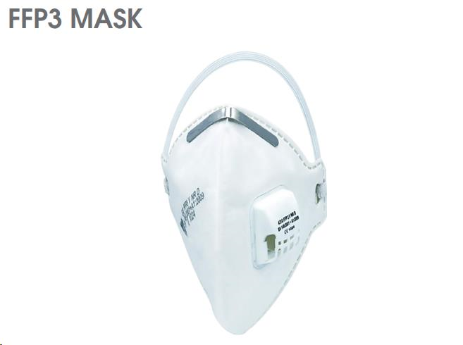 MASK BLACK