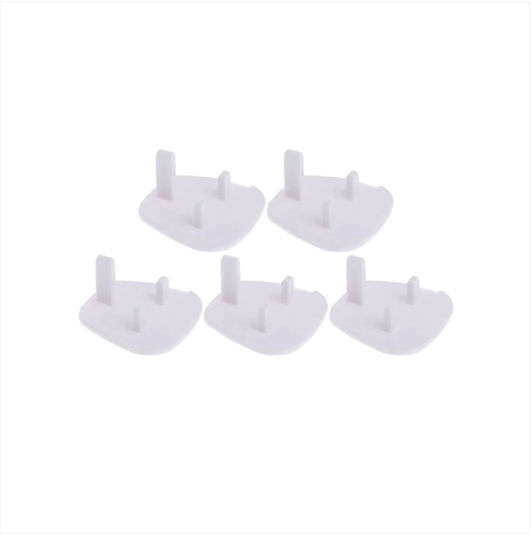 Mains Socket Safety Covers
