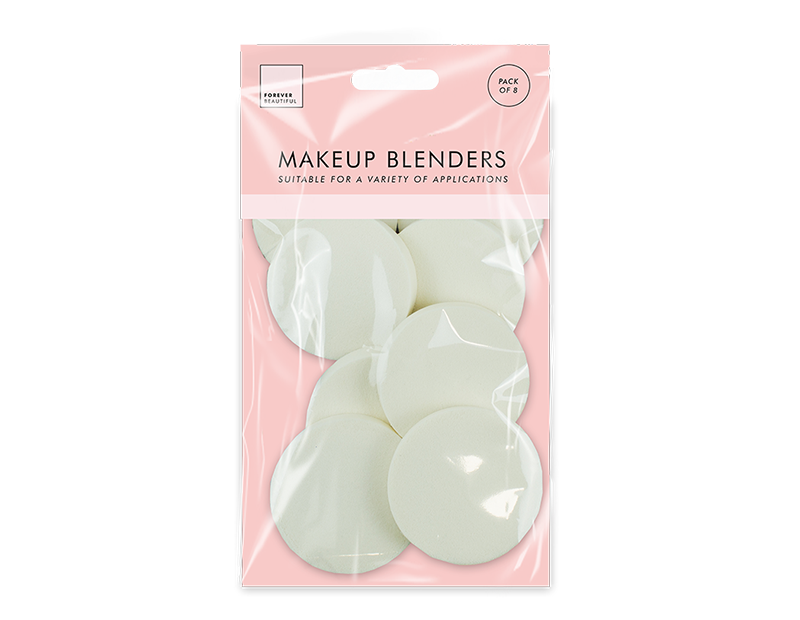 Make Up Blenders - 8 Pack