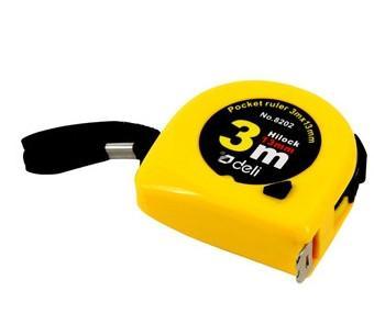 Measure Tape Multipurpose Use 3m Tape