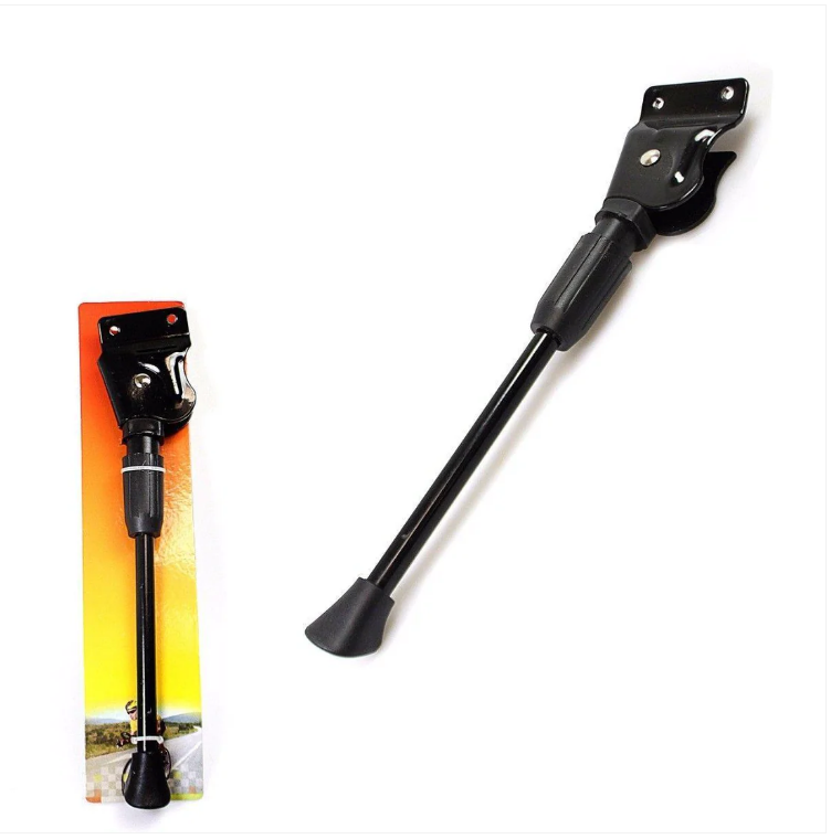 Metal Bike Kick Stand