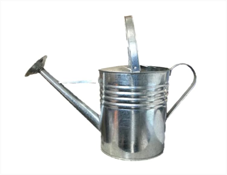Metal Garden Plant Watering Can 27 cm