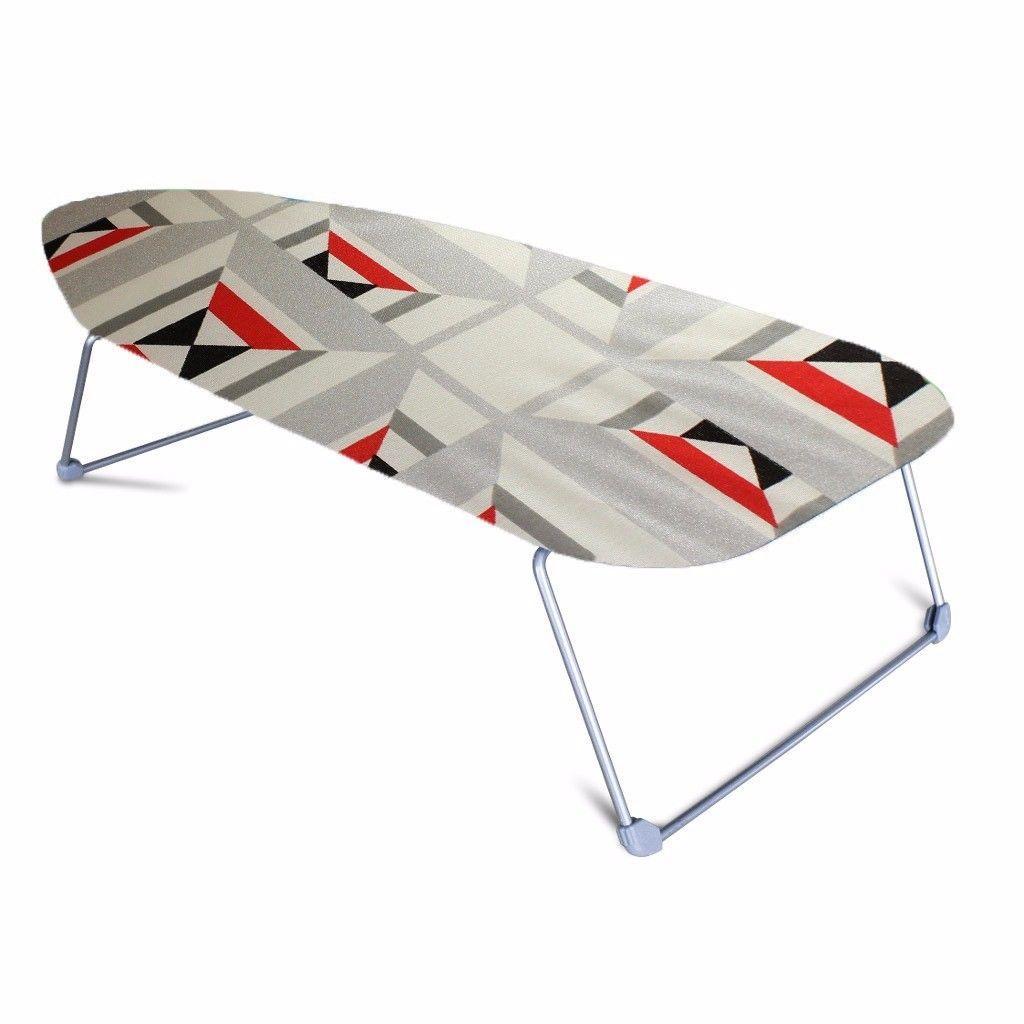 Mini Ironing Board 75 x 30 cm Assorted Designs