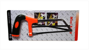 Mini Saw Household DIY Hand Manual Indoor Outdoor Home & Garden Saw 7cm