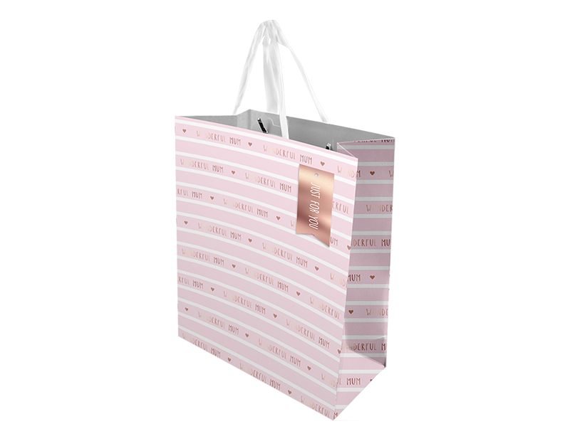 Mother's Day Large Gift Bag