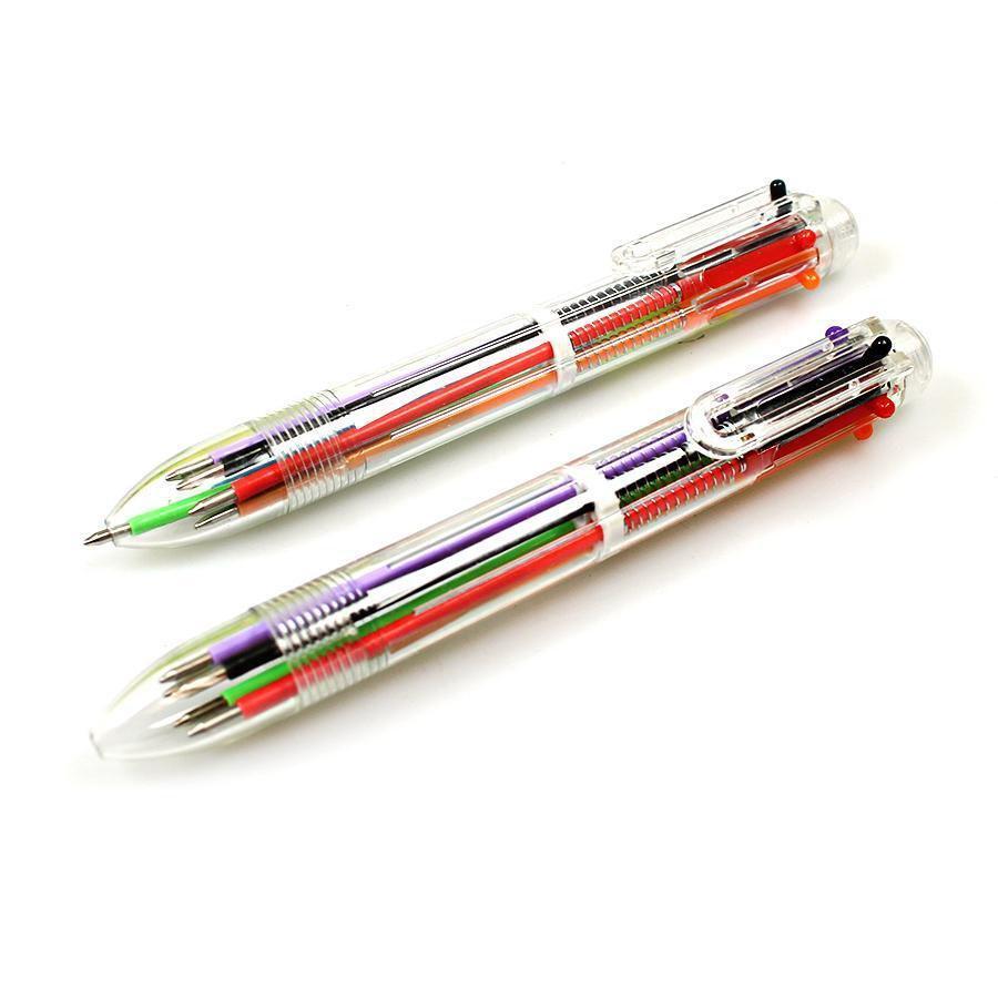 Multi Colour Children Kids School Art and Crafts Pen (24 Pcs )